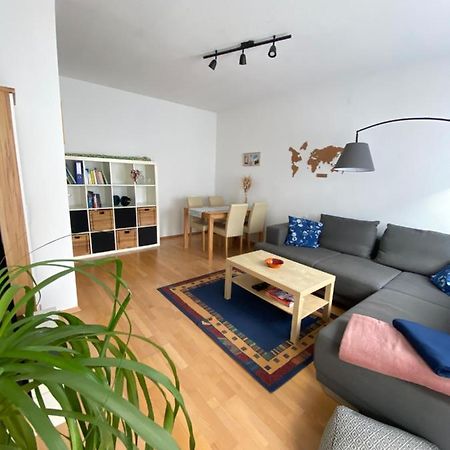 Cozy Apartment Close To Vienna Brunn am Gebirge Luaran gambar