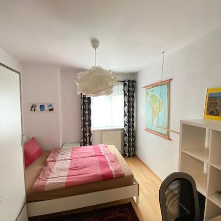 Cozy Apartment Close To Vienna Brunn am Gebirge Luaran gambar