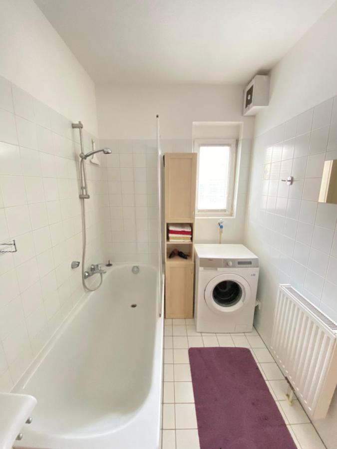 Cozy Apartment Close To Vienna Brunn am Gebirge Luaran gambar