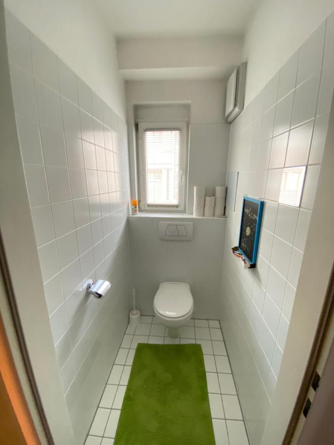 Cozy Apartment Close To Vienna Brunn am Gebirge Luaran gambar