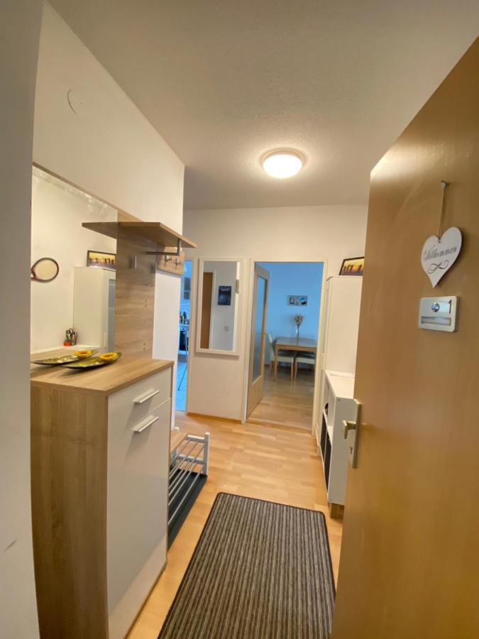 Cozy Apartment Close To Vienna Brunn am Gebirge Luaran gambar