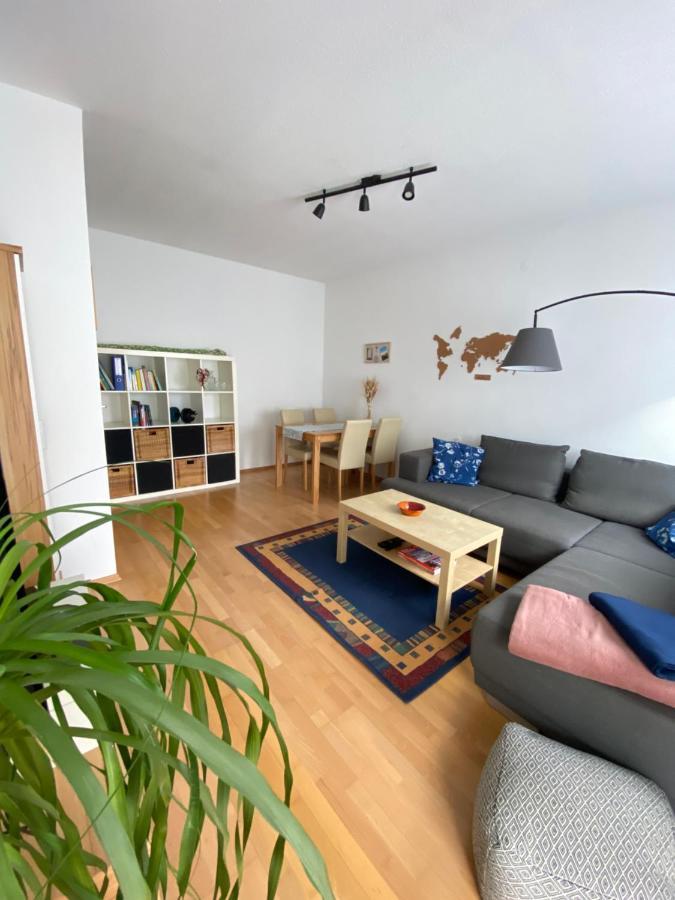 Cozy Apartment Close To Vienna Brunn am Gebirge Luaran gambar