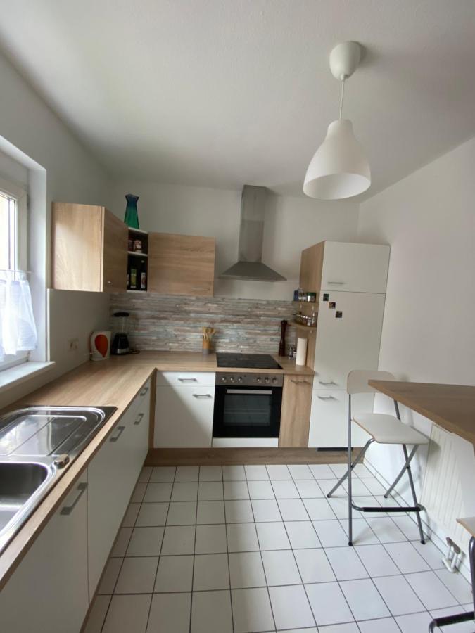 Cozy Apartment Close To Vienna Brunn am Gebirge Luaran gambar