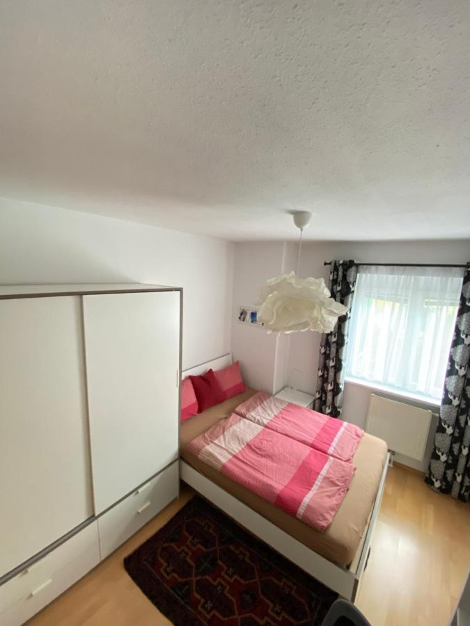Cozy Apartment Close To Vienna Brunn am Gebirge Luaran gambar
