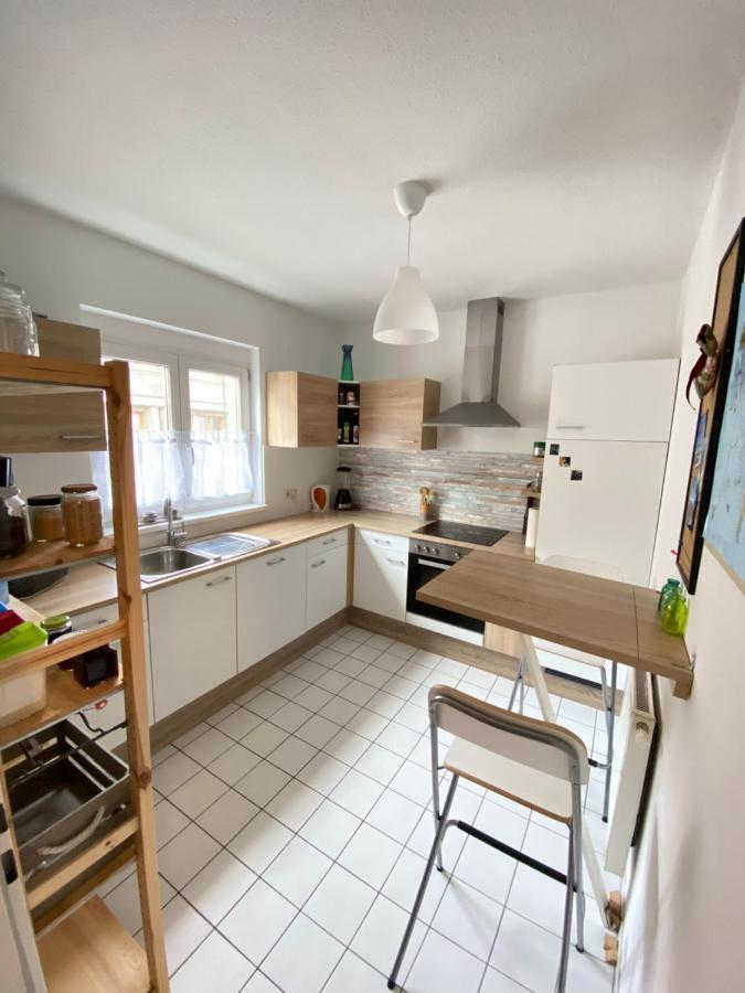 Cozy Apartment Close To Vienna Brunn am Gebirge Luaran gambar
