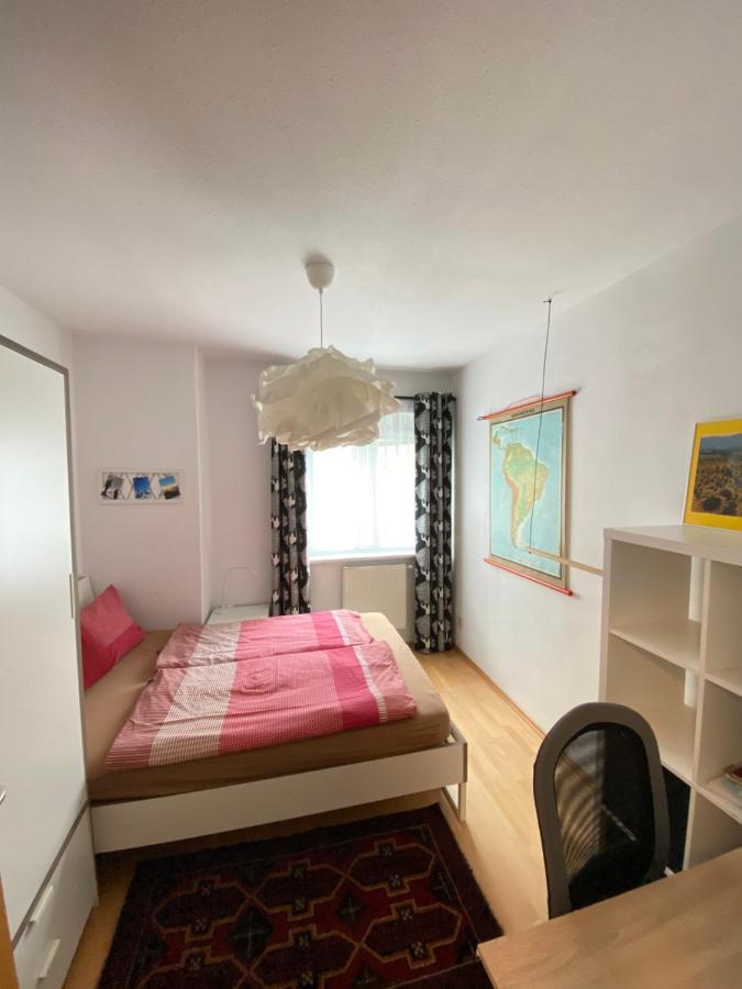 Cozy Apartment Close To Vienna Brunn am Gebirge Luaran gambar