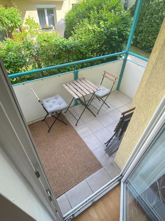 Cozy Apartment Close To Vienna Brunn am Gebirge Luaran gambar