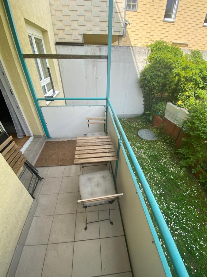 Cozy Apartment Close To Vienna Brunn am Gebirge Luaran gambar